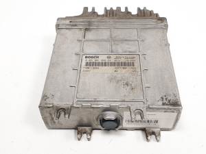 CENTRALITA MOTOR UCE 0281001969 RENAULT MEGANE I FASE 2 GANDTOUR (KA..) Autodesguaces Alicante