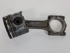 PISTON PEUGEOT 407 Autodesguaces Alicante