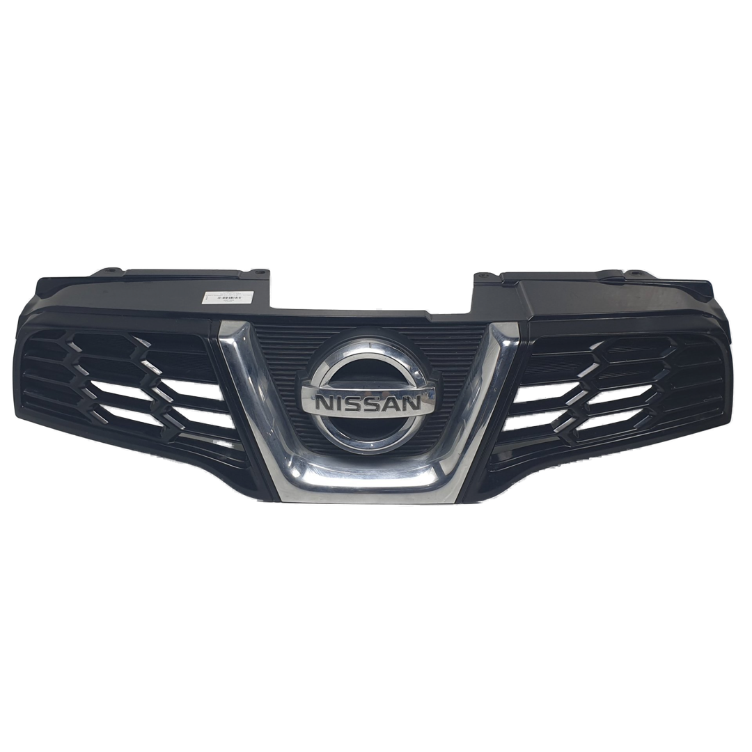 REJILLA DELANTERA - 62310BR00A - NISSAN - QASHQAI+2 (JJ10)