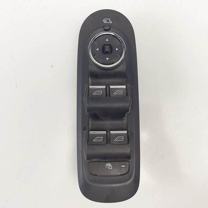 MANDO ELEVALUNAS DELANTERO IZQUIERDO - AM2T14A132BA - FORD - MONDEO BER. (CA2)
