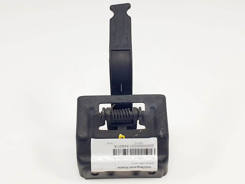 CERRADURA CAPOT - 8200110075 - RENAULT - MEGANE II FAMILIAR