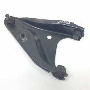 BRAZO SUSPENSION INFERIOR DELANTERO IZQUIERDO DACIA SANDERO Autodesguaces Alicante