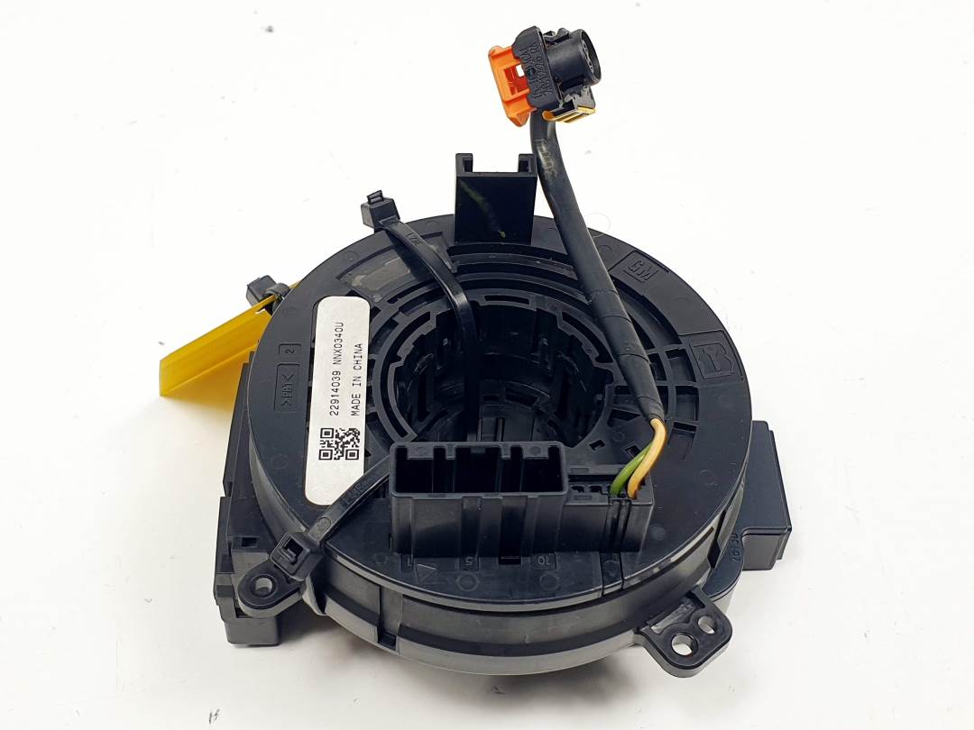 ANILLO AIRBAG - 22914039 - OPEL - ASTRA J SPORTS TOURER