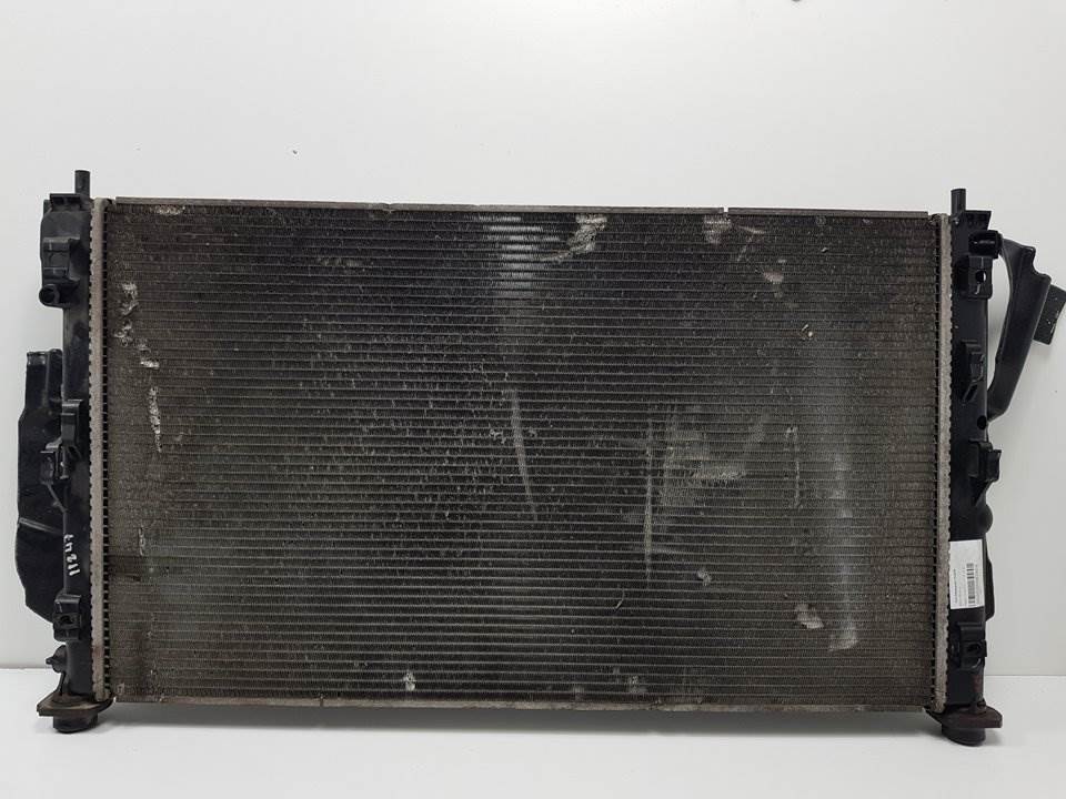 RADIADOR AGUA - 05058161AD - DODGE - CALIBER