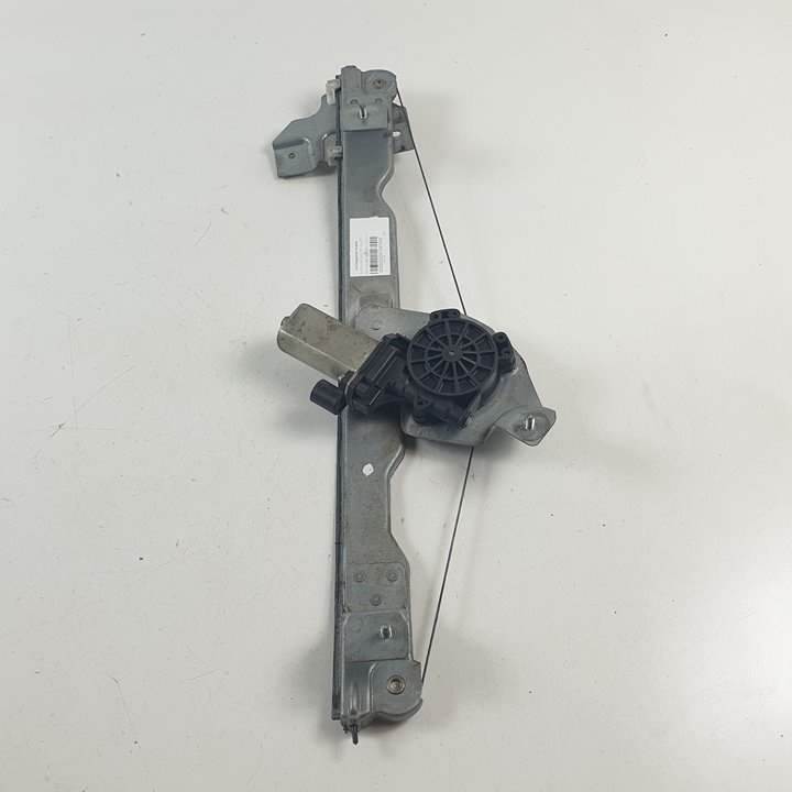 ELEVALUNAS DELANTERO IZQUIERDO - 9030255 - DACIA - SANDERO