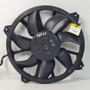 ELECTROVENTILADOR 9661571480 PEUGEOT 3008 (T84) Autodesguaces Alicante