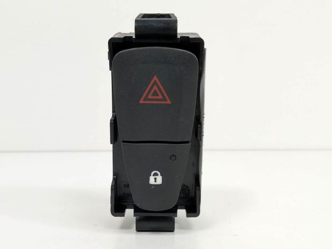 WARNING - 252905668 - DACIA - SANDERO