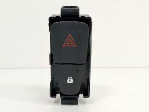 WARNING 252905668 DACIA SANDERO Autodesguaces Alicante