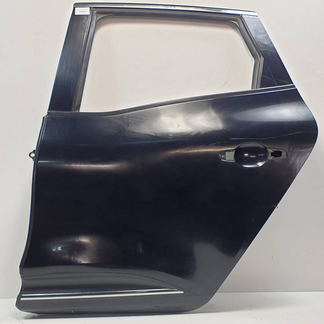 PUERTA TRASERA IZQUIERDA - RENAULT - GRAND SCENIC IV (RFA)