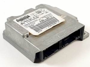 CENTRALITA AIRBAG 606474700 CITROEN C4 GRAND PICASSO Autodesguaces Alicante