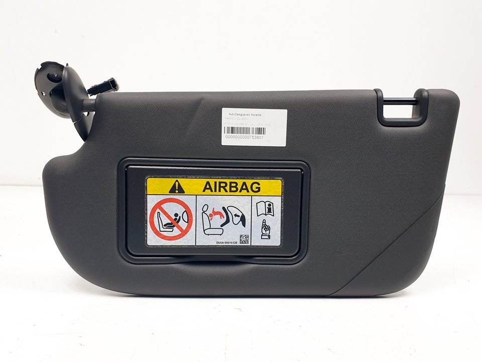 PARASOL IZQUIERDO - DU5A00014CB - FORD - KUGA (CBS)