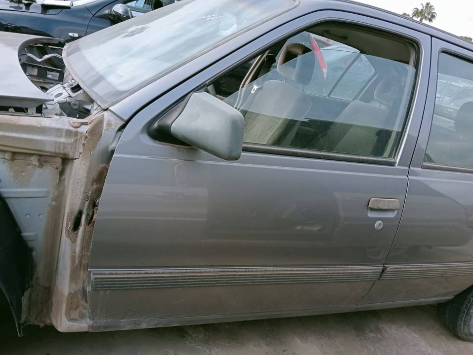 RETROVISOR IZQUIERDO