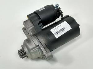 MOTOR ARRANQUE 8018430 VOLKSWAGEN POLO (9N1) Autodesguaces Alicante