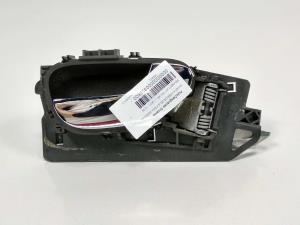 MANETA INTERIOR DELANTERA DERECHA 9643604477 PEUGEOT 307 (S1) Autodesguaces Alicante