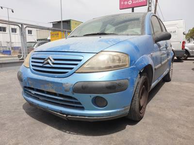 CITROEN C3 (1995 - 2010)