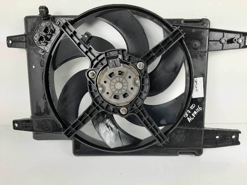 ELECTROVENTILADOR - ALFA ROMEO - 156 (116)