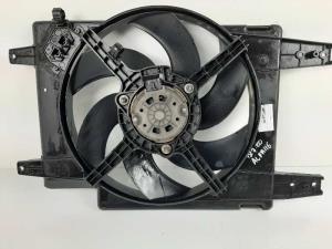 ELECTROVENTILADOR ALFA ROMEO 156 (116) Autodesguaces Alicante