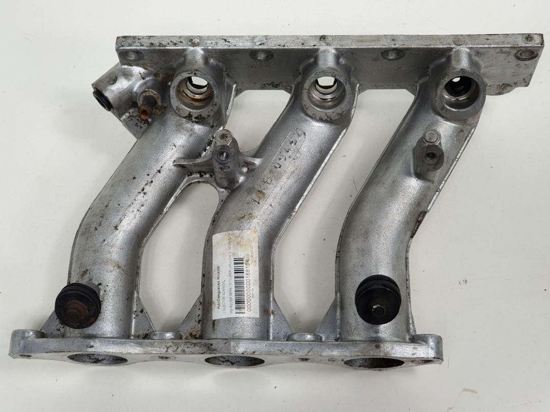 COLECTOR ADMISION - LKB109452 - MG ROVER - SERIE 75 TOURER (J/RJ)