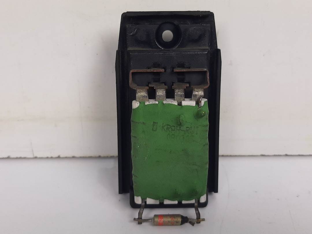 RESISTENCIA CALEFACCION - 3M5H18B647BA - FORD - KA (CCQ)
