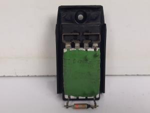 RESISTENCIA CALEFACCION 3M5H18B647BA FORD KA (CCQ) Autodesguaces Alicante
