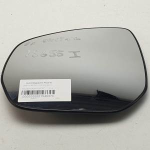 CRISTAL RETROVISOR IZQUIERDO 232634053 PEUGEOT 3008 (T84) Autodesguaces Alicante