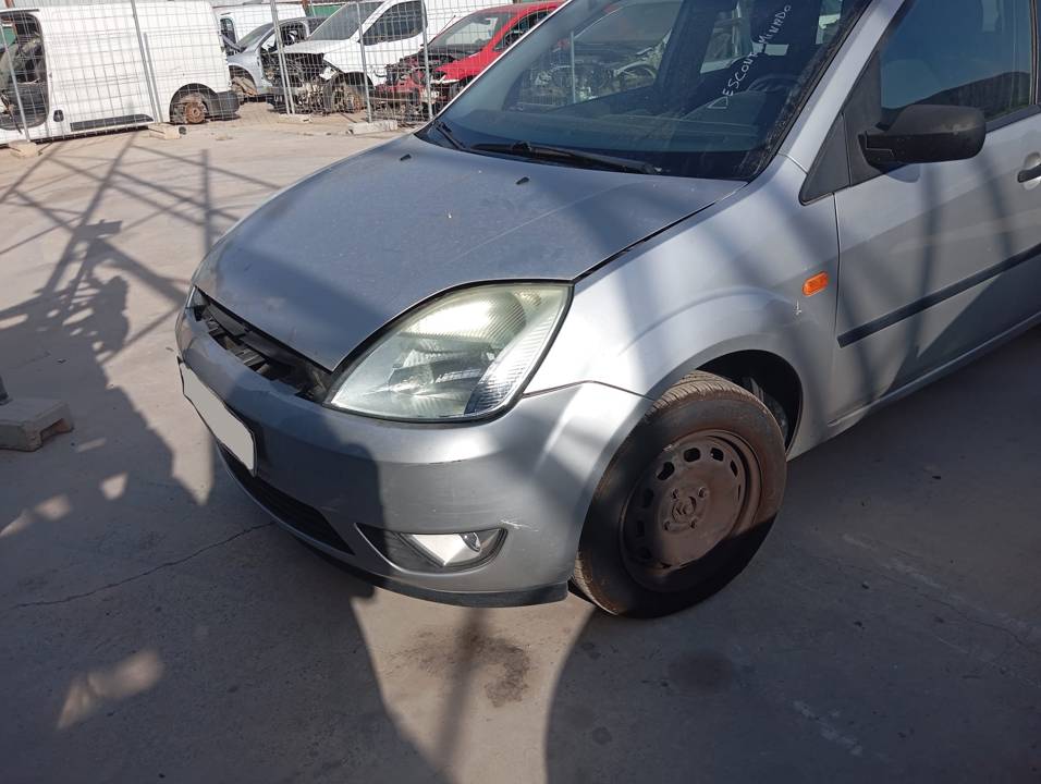 PARAGOLPES DELANTERO