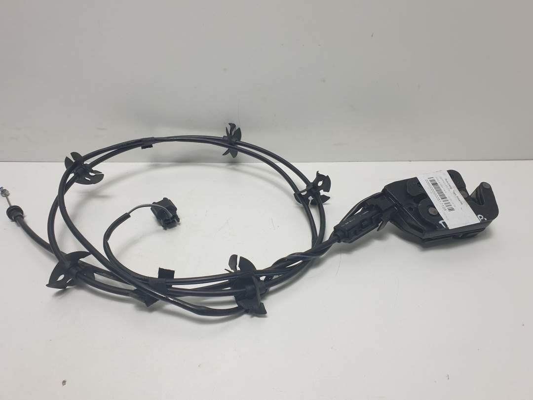 CERRADURA CAPOT - AV1AR218D04AD - FORD - B-MAX