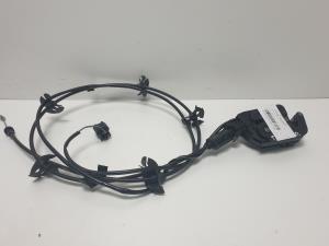 CERRADURA CAPOT AV1AR218D04AD FORD B-MAX Autodesguaces Alicante