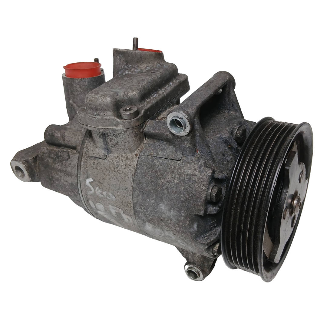 Compresor Aire Acondicionado Seat Leon (1p1) (2005–2012)