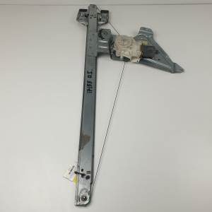 ELEVALUNAS DELANTERO IZQUIERDO A9067200046 MERCEDES SPRINTERII CAJA CERRADA (DESDE 01.06) Autodesguaces Alican