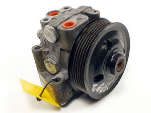 BOMBA DIRECCION 6R833A696BD JAGUAR S-TYPE Autodesguaces Alicante