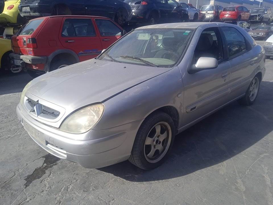CITROEN XSARA BERLINA (1997 - 2005)