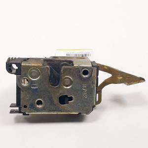 CERRADURA PUERTA DELANTERA DERECHA PEUGEOT BOXER CAJA CERR. TECHO SOBREELEV. (RS3200)(230)(->'02) Autodesguace