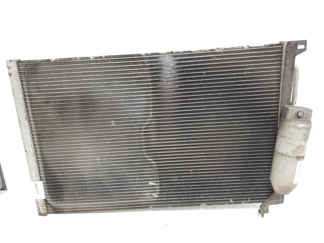 CONDENSADOR / RADIADOR AIRE ACONDICIONADO - 52482789 - OPEL - OMEGA B