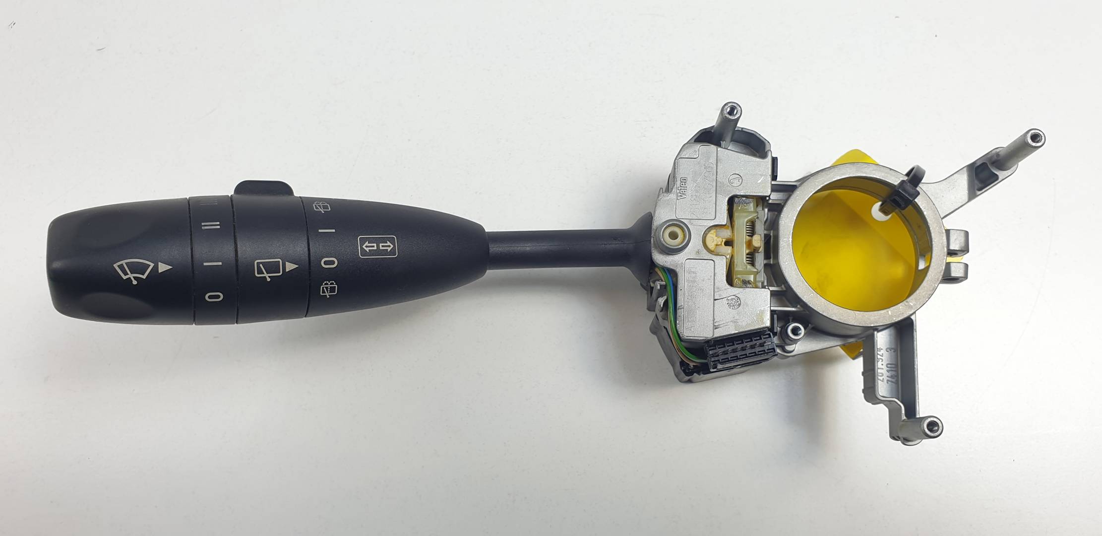 MANDO INTERMITENTES - A1695450010 - MERCEDES - CLASE A (W169)