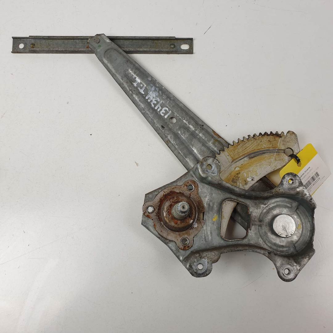 ELEVALUNAS TRASERO IZQUIERDO - NISSAN - MICRA (K13)