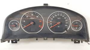 CUADRO INSTRUMENTOS 13165966MP OPEL VECTRA C BERLINA Autodesguaces Alicante