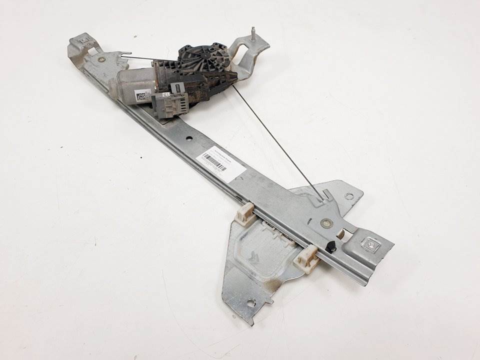 ELEVALUNAS TRASERO DERECHO - 402212D - CITROEN - C3