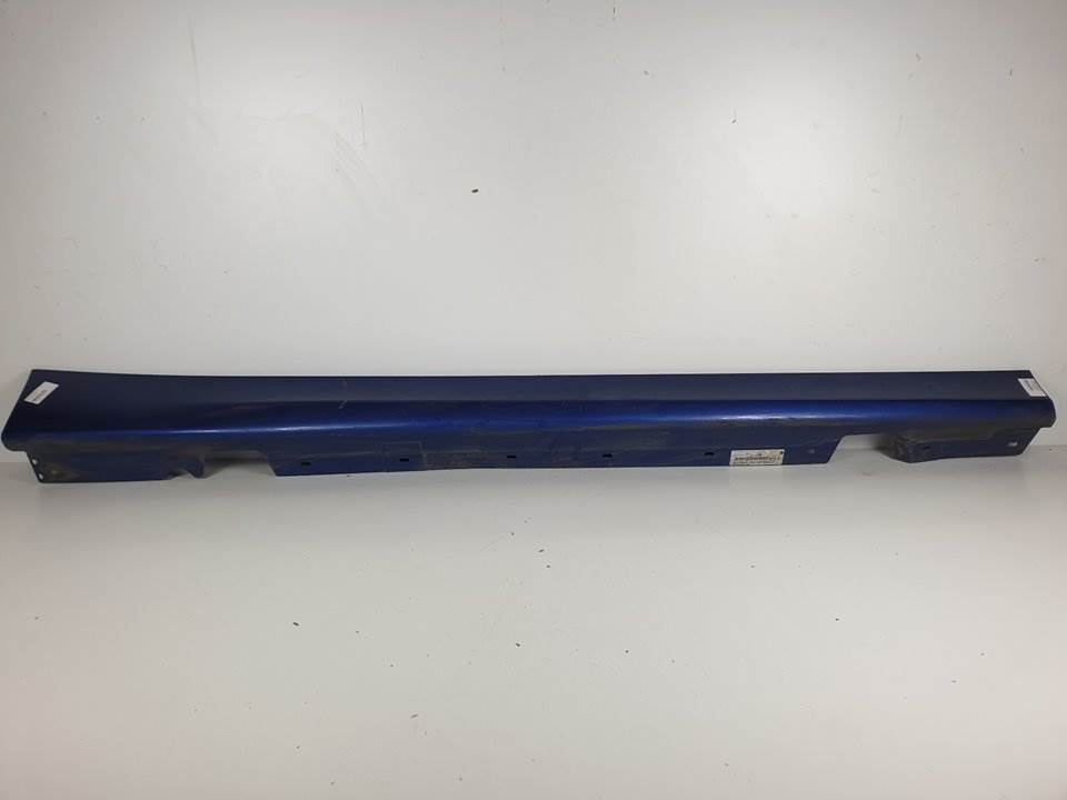 Marchepieds latéraux - BMW - SERIE 3 BERLINA (E90)