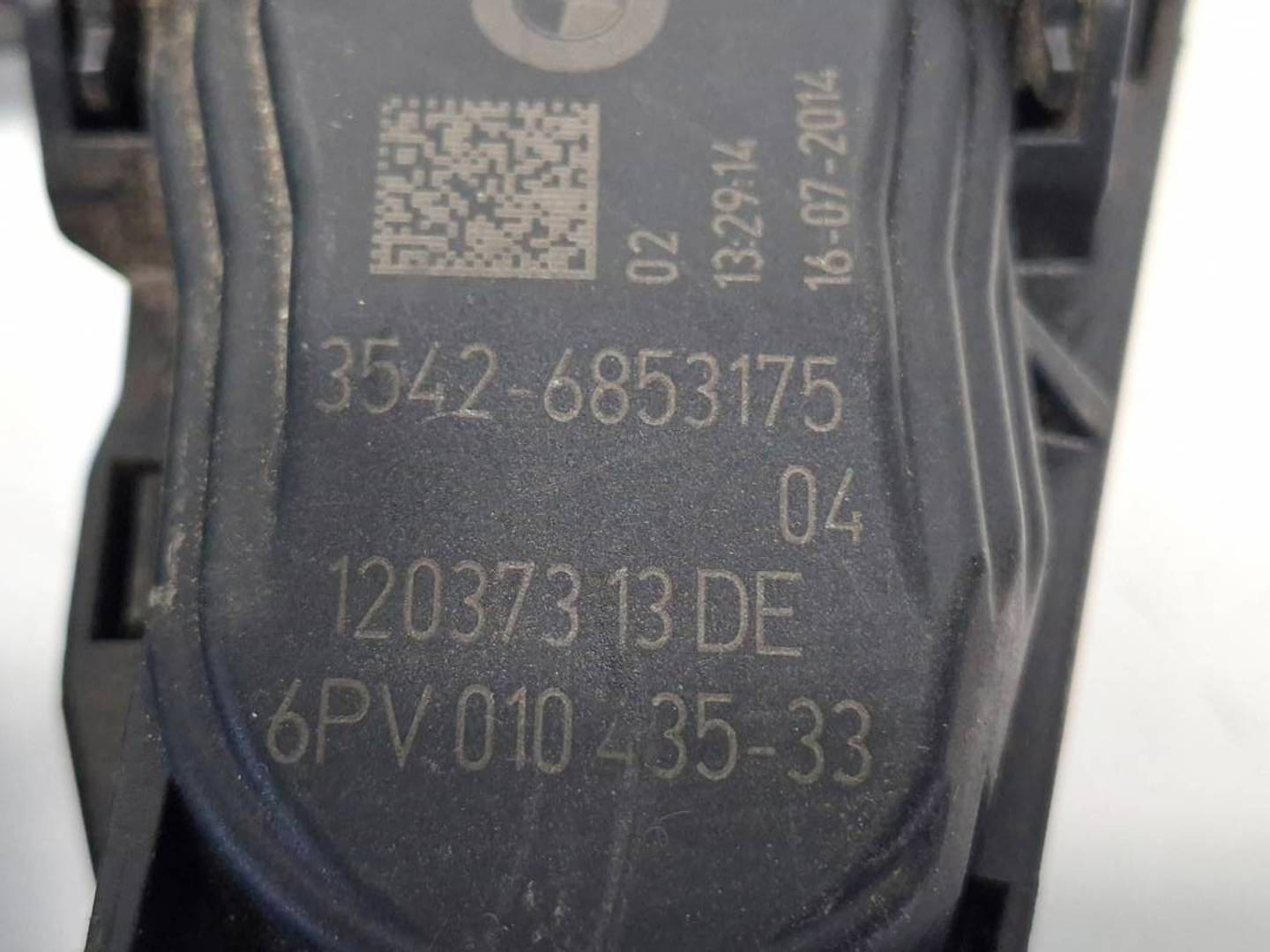 Foto 4 de Potenciometro Pedal BMW Serie 3 Touring (f31) (2012–2016)