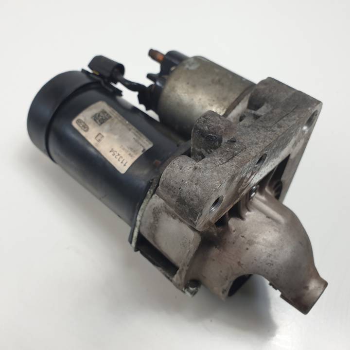 MOTOR ARRANQUE 113254 CITROEN BERLINGO (B9) Autodesguaces Alicante