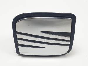 MANETA EXTERIOR PORTON 6L6827565B SEAT IBIZA (6L1) Autodesguaces Alicante
