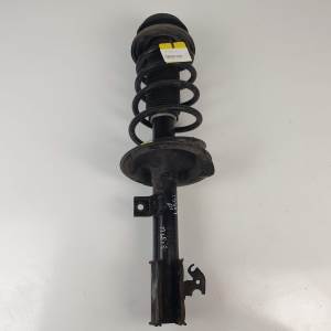 AMORTIGUADOR DELANTERO IZQUIERDO 4160262J11 SUZUKI SWIFT BERLINA (MZ) Autodesguaces Alicante