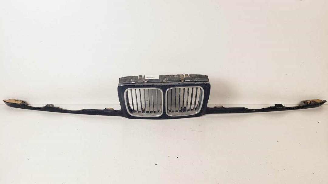 REJILLA DELANTERA - 51131973825 - BMW - SERIE 5 BERLINA (E34)
