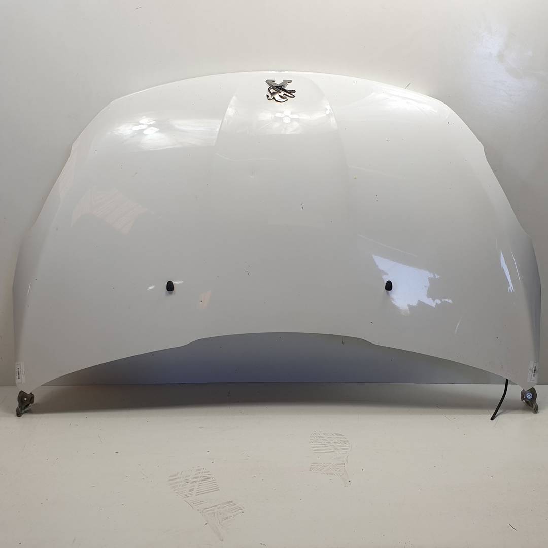 Capot - PEUGEOT - 208