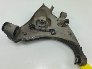 BRAZO SUSPENSION INFERIOR TRASERO DERECHO AUDI A4 BERLINA (8E) Autodesguaces Alicante