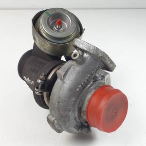 TURBOCOMPRESOR 55562591 OPEL ZAFIRA TOURER Autodesguaces Alicante