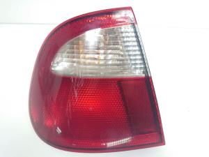 PILOTO TRASERO IZQUIERDO 6K5945095G SEAT CORDOBA BERLINA (6K2) Autodesguaces Alicante
