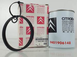 FILTRO GASOIL 9401906148 CITROEN C15 Autodesguaces Alicante