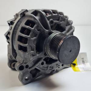 ALTERNADOR 03L903017E AUDI A4 BER. (B8) Autodesguaces Alicante
